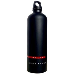 Prada Luna Rossa Water Bottle